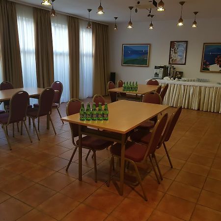 Hotel Lorenzo Kraków Eksteriør billede