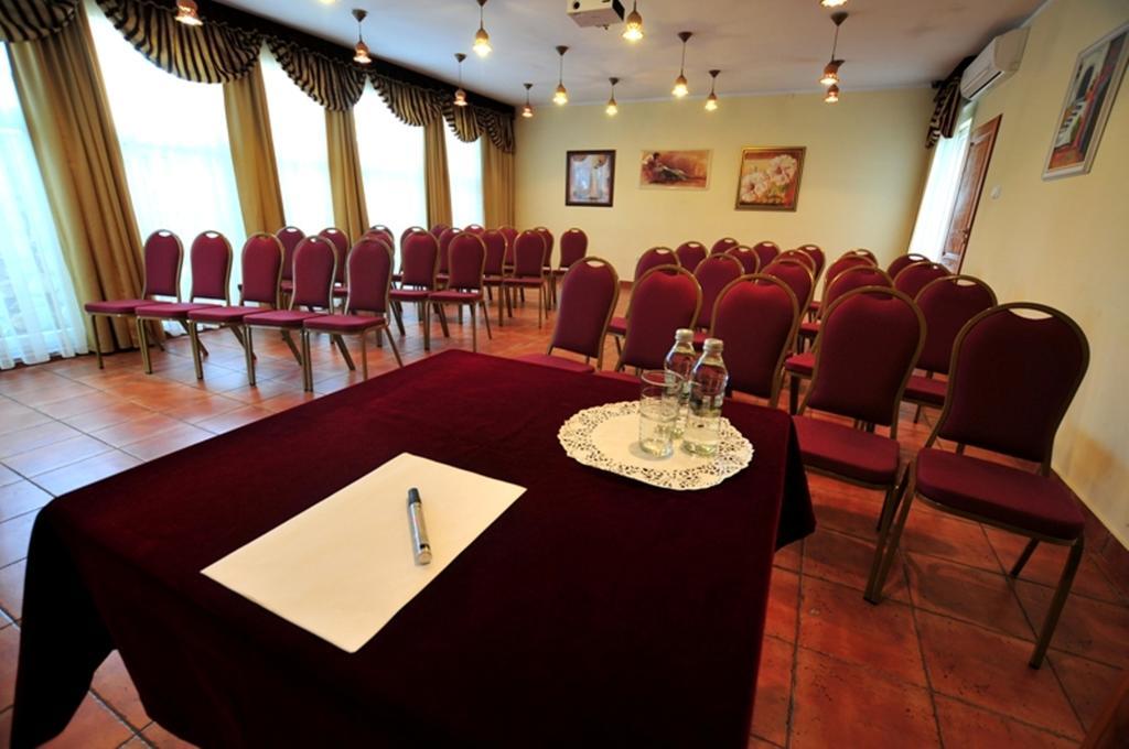 Hotel Lorenzo Kraków Eksteriør billede