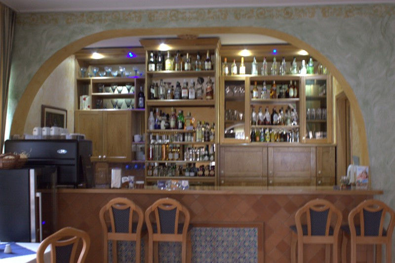 Hotel Lorenzo Kraków Eksteriør billede