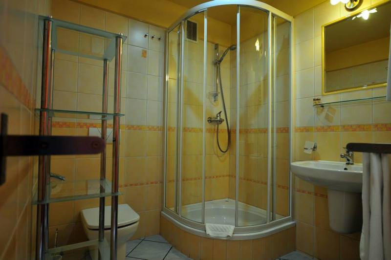 Hotel Lorenzo Kraków Eksteriør billede