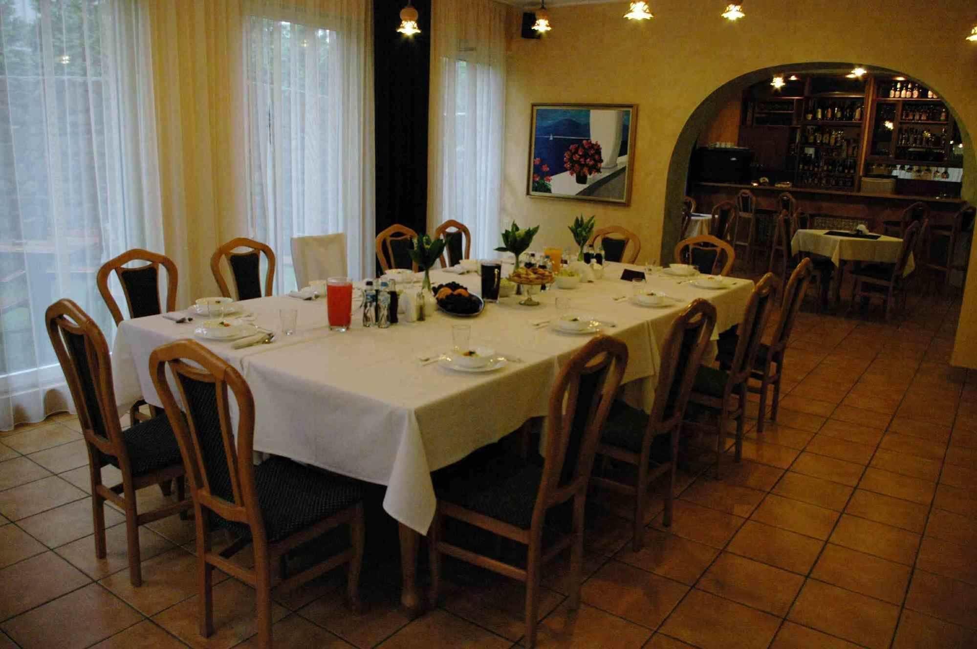 Hotel Lorenzo Kraków Eksteriør billede